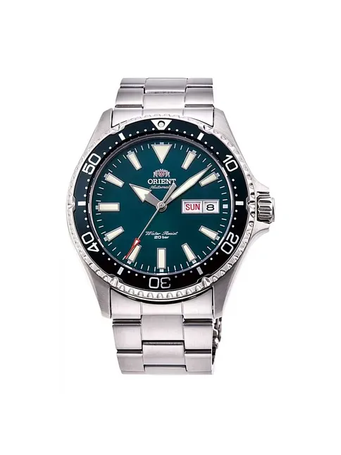 Orient RA-AA0004E19B Otomatik Erkek Kol Saati