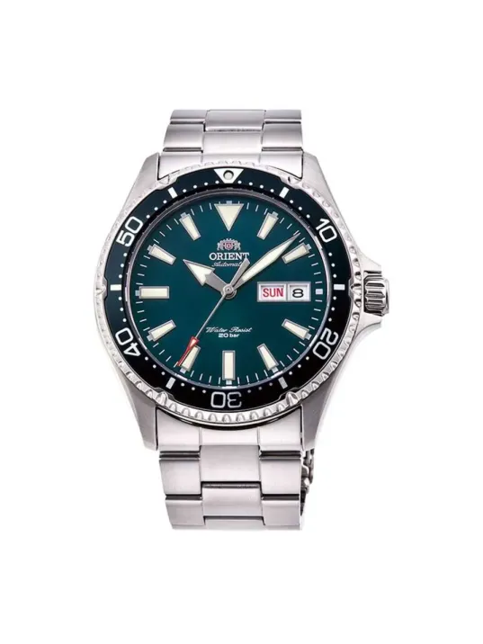 Orient RA-AA0004E19B Otomatik Erkek Kol Saati Orient RA-AA0004E19B Otomatik Erkek Kol Saati