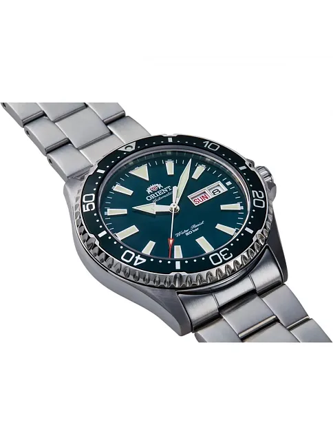 Orient RA-AA0004E19B Otomatik Erkek Kol Saati