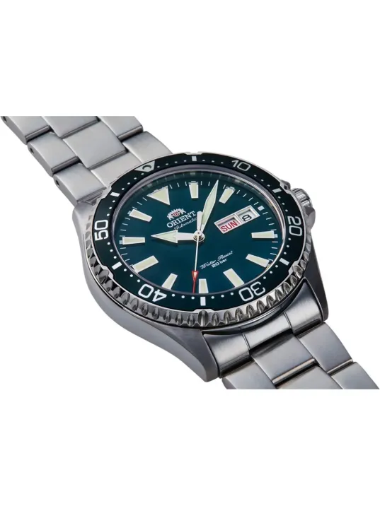 Orient RA-AA0004E19B Otomatik Erkek Kol Saati Orient RA-AA0004E19B Otomatik Erkek Kol Saati