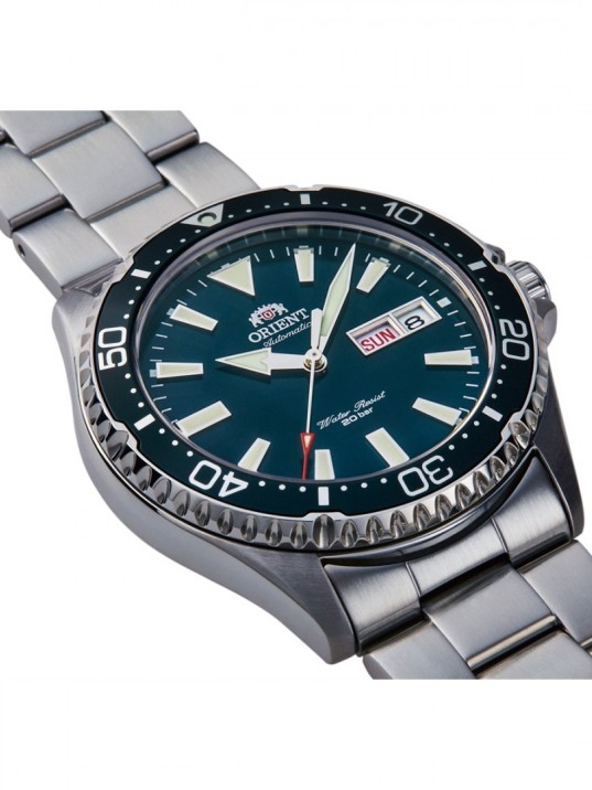 Orient RA-AA0004E19B Otomatik Erkek Kol Saati