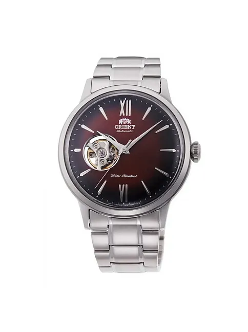 Orient RA-AG0027Y10B Otomatik Erkek Kol Saati