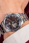 Orient RA-AG0027Y10B Otomatik Erkek Kol Saati