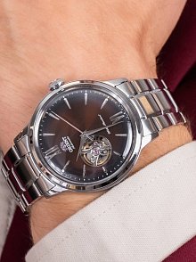 Orient RA-AG0027Y10B Otomatik Erkek Kol Saati