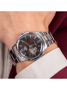 Orient RA-AG0027Y10B Otomatik Erkek Kol Saati