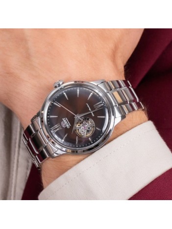 Orient RA-AG0027Y10B Otomatik Erkek Kol Saati