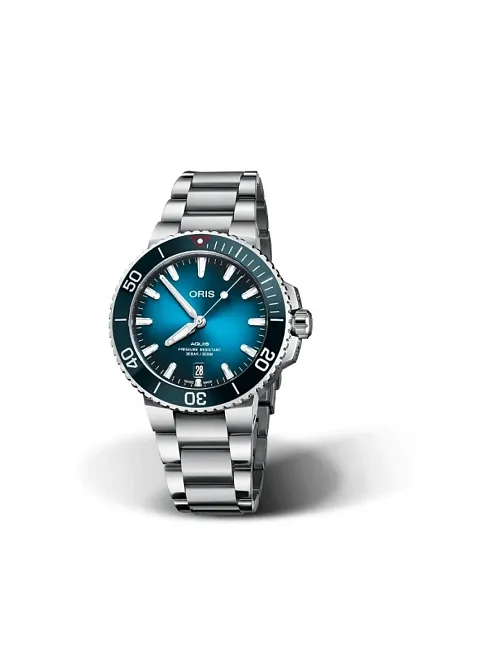 Oris 01 733 7732 4185 Kol Saati