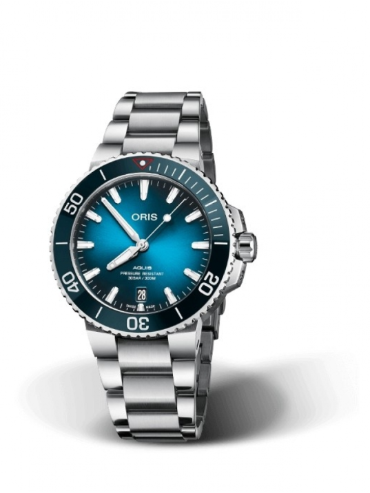 Oris 01 733 7732 4185 Kol Saati