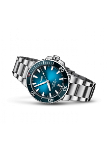 Oris 01 733 7732 4185 Kol Saati