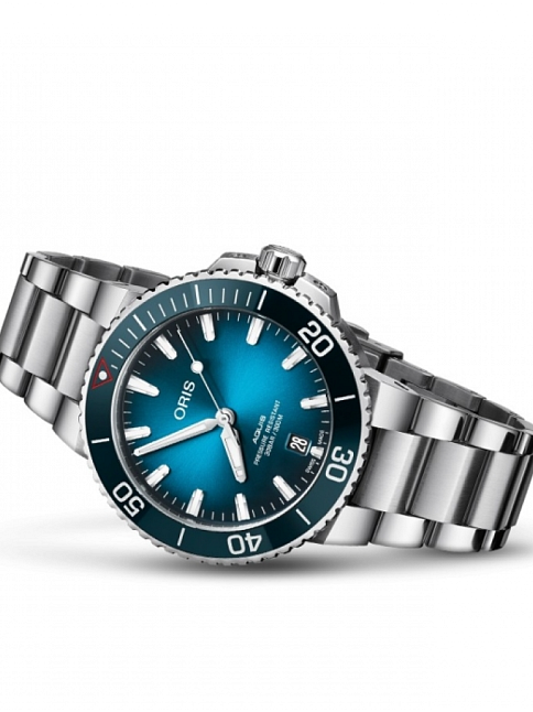 Oris 01 733 7732 4185 Kol Saati