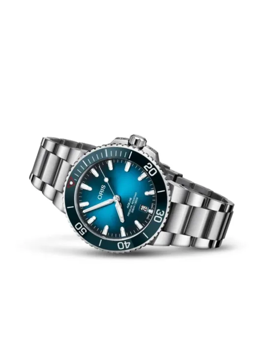 Oris 01 733 7732 4185 Kol Saati