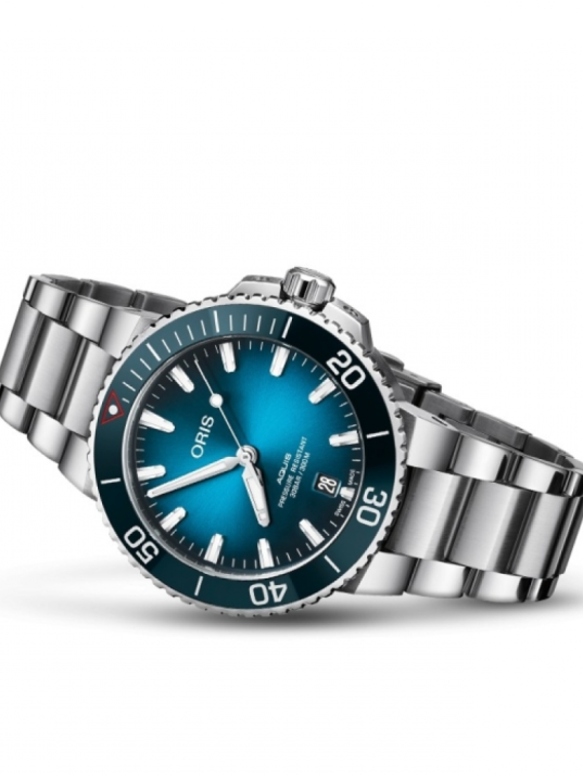 Oris 01 733 7732 4185 Kol Saati