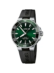 Oris O-40077634157-0742474EB Erkek Kol Saati