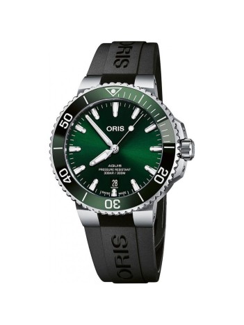 Oris O-40077634157-0742474EB Erkek Kol Saati