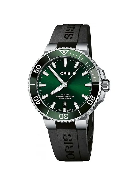 Oris O-40077634157-0742474EB Erkek Kol Saati