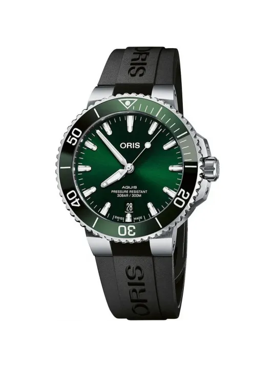 Oris O-40077634157-0742474EB Erkek Kol Saati