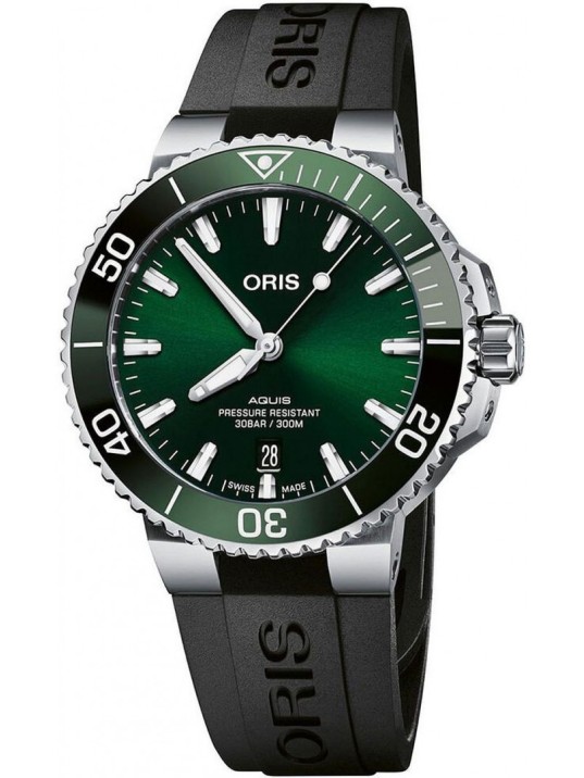 Oris O-40077634157-0742474EB Erkek Kol Saati Oris O-40077634157-0742474EB Erkek Kol Saati