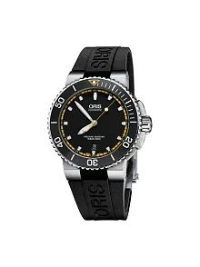 Oris O-73376534127-0742634EB Erkek Kol Saati