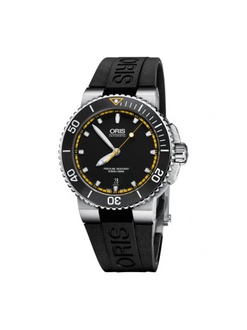 Oris O-73376534127-0742634EB Erkek Kol Saati