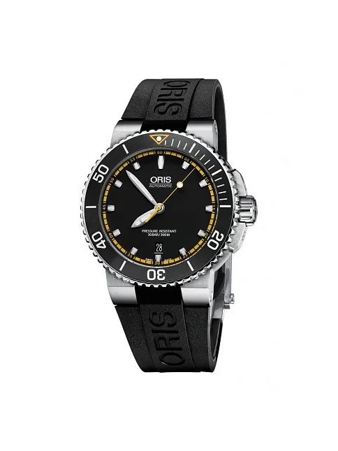 Oris O-73376534127-0742634EB Erkek Kol Saati