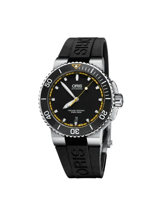 Oris O-73376534127-0742634EB Erkek Kol Saati