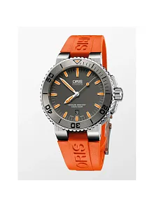 Oris O-73376534158-0742632EB Erkek Kol Saati