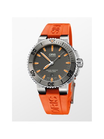 Oris O-73376534158-0742632EB Erkek Kol Saati