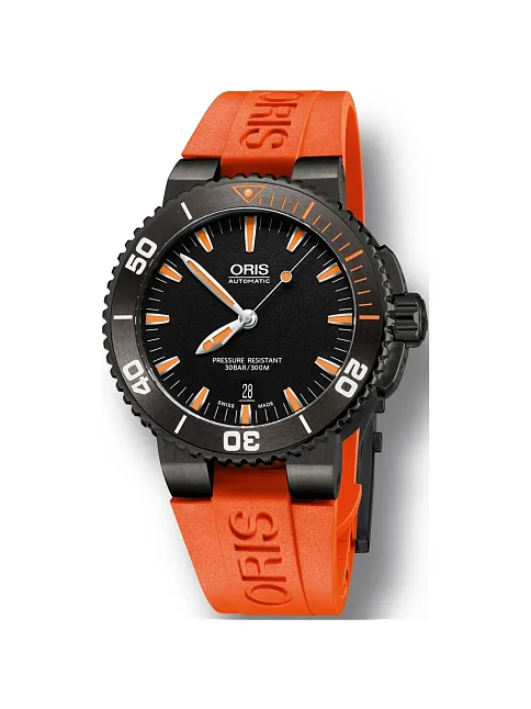 Oris O-73376534259-0742632GEB Erkek Kol Saati