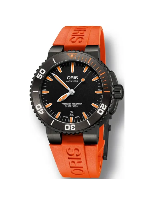 Oris O-73376534259-0742632GEB Erkek Kol Saati