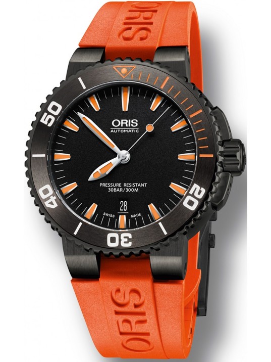 Oris O-73376534259-0742632GEB Erkek Kol Saati