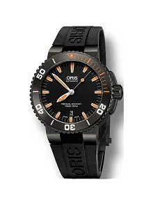 Oris O-73376534259-0742634GEB Erkek Kol Saati