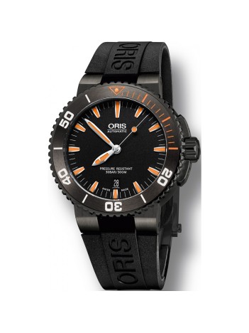 Oris O-73376534259-0742634GEB Erkek Kol Saati