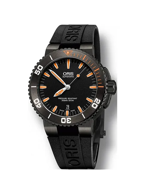 Oris O-73376534259-0742634GEB Erkek Kol Saati