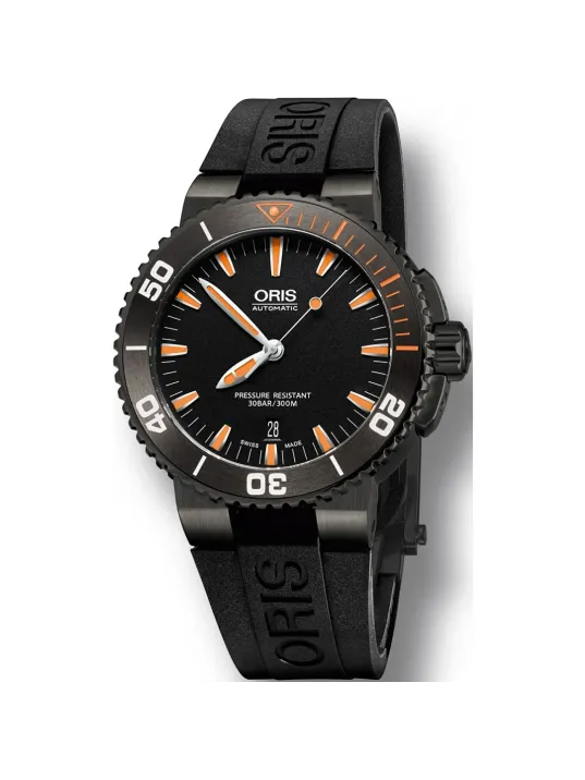 Oris O-73376534259-0742634GEB Erkek Kol Saati