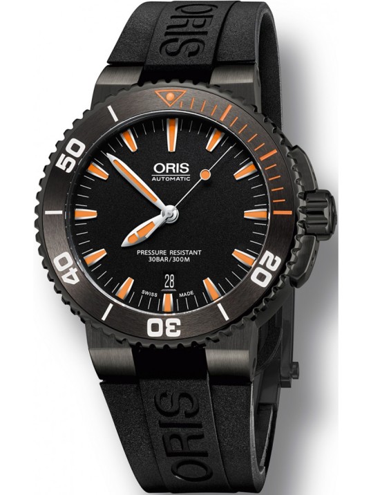 Oris O-73376534259-0742634GEB Erkek Kol Saati