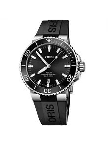 Oris O-73377304134-0742464EB Erkek Kol Saati
