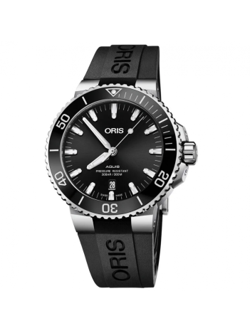 Oris O-73377304134-0742464EB Erkek Kol Saati
