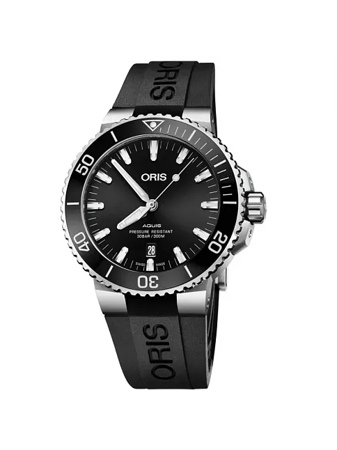 Oris O-73377304134-0742464EB Erkek Kol Saati