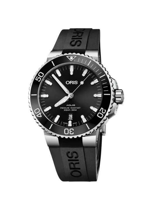 Oris O-73377304134-0742464EB Erkek Kol Saati