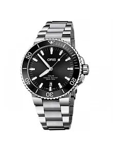 Oris O-73377304134-0782405PEB Erkek Kol Saati