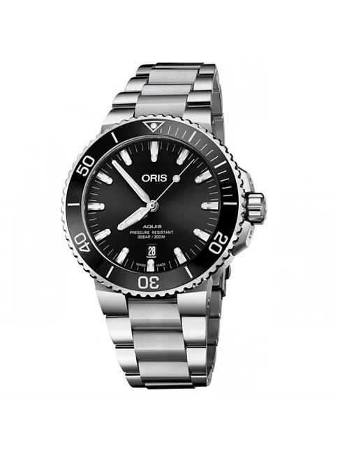 Oris O-73377304134-0782405PEB Erkek Kol Saati