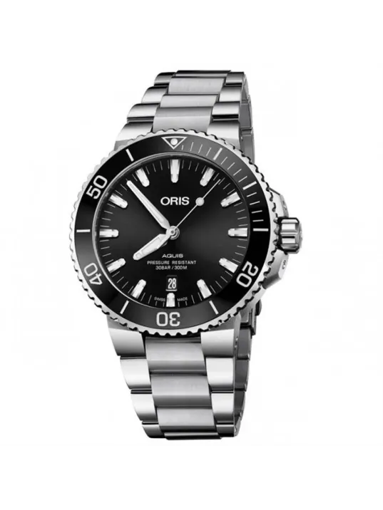 Oris O-73377304134-0782405PEB Erkek Kol Saati