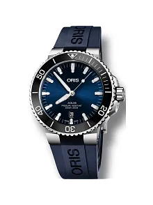Oris O-73377304135-0742465EB Erkek Kol Saati
