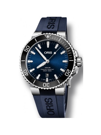 Oris O-73377304135-0742465EB Erkek Kol Saati