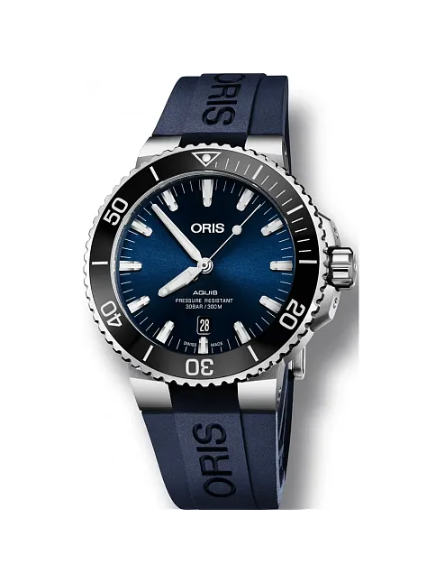 Oris O-73377304135-0742465EB Erkek Kol Saati