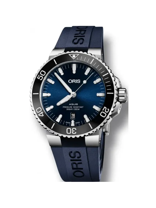 Oris O-73377304135-0742465EB Erkek Kol Saati