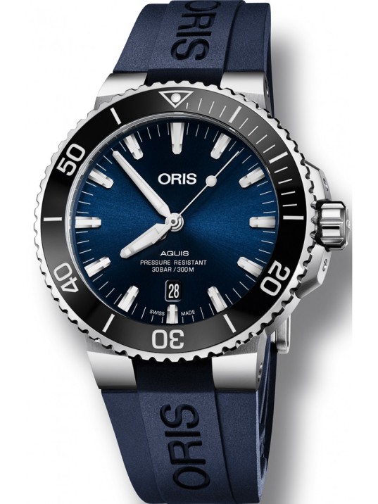 Oris O-73377304135-0742465EB Erkek Kol Saati Oris O-73377304135-0742465EB Erkek Kol Saati