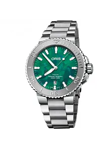 Oris O-73377304137-0782405PEB Erkek Kol Saati