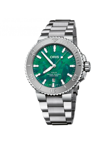 Oris O-73377304137-0782405PEB Erkek Kol Saati