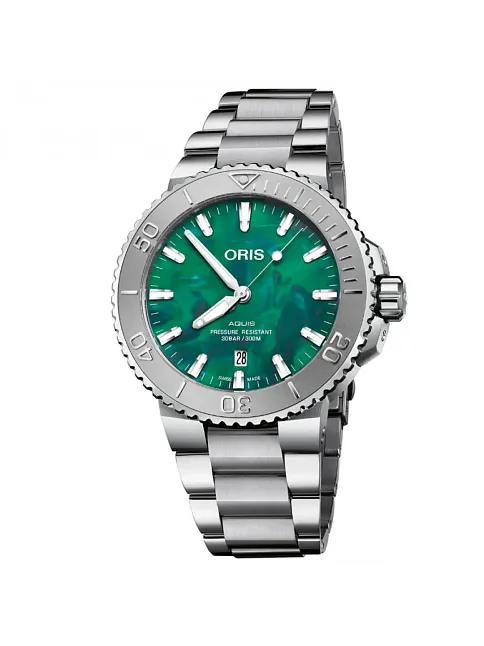 Oris O-73377304137-0782405PEB Erkek Kol Saati